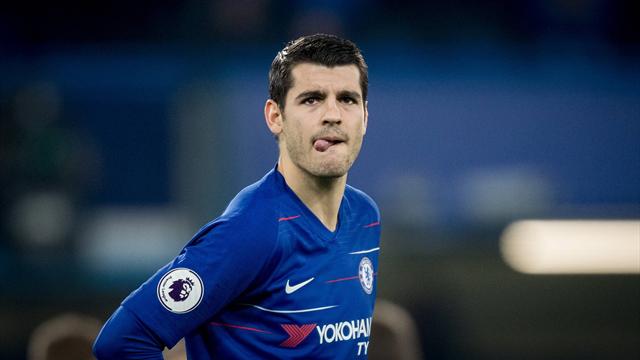 Morata-Atletico Madrid, è tutto fatto: prestito con diritto di riscatto a 55 milioni