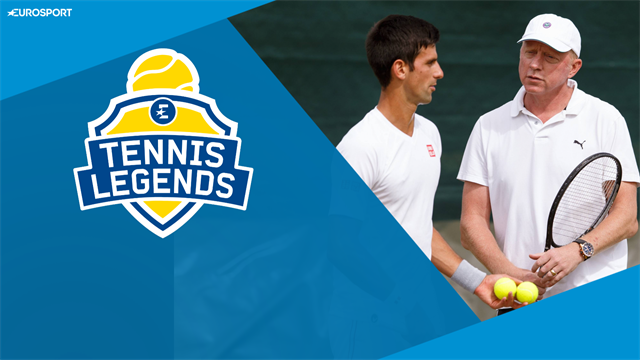 Tennis Legends - Becker: Djokovic didn’t believe he was wrong, but I taught him how to beat Nadal Tennis Legends - Becker: Djokovic didn’t believe he was wrong, but I taught him how to beat Nadal