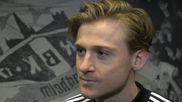 – Jeg har blitt brukt som en potet tidligere – Jeg har blitt brukt som en potet tidligere