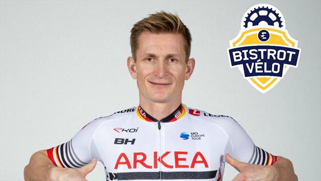"Greipel est toujours motivé comme un cadet" "Greipel est toujours motivé comme un cadet"
