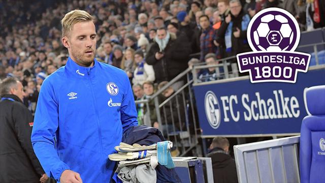 Fährmann-Aus: Warum Tedesco Recht hat Fährmann-Aus: Warum Tedesco Recht hat