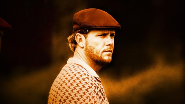 Payne Stewart, la mort en direct du sale gosse devenu gentleman