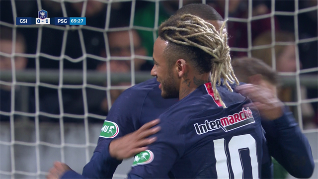 Ile de France vs L1, 15 ans d'attente, vengeance : trois raisons de regarder les matches mercredi Ile de France vs L1, 15 ans d'attente, vengeance : trois raisons de regarder les matches mercredi
