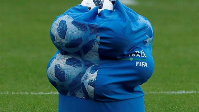 FIFA, UEFA, AFC y ligas como la española condenan las prácticas piratas de beoutQ