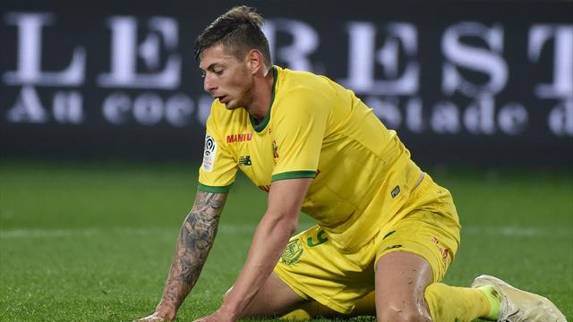 El estremecedor audio de Emiliano Sala en el interior del avión: "Tengo miedo" El estremecedor audio de Emiliano Sala en el interior del avión: "Tengo miedo"