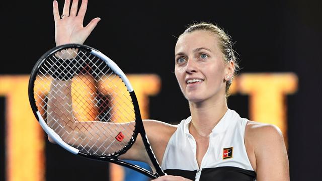 Kampf um die Krone: Warum Osaka vs. Kvitova ein besonderes Finale ist