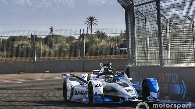 The verdict on Formula E's attack mode so far