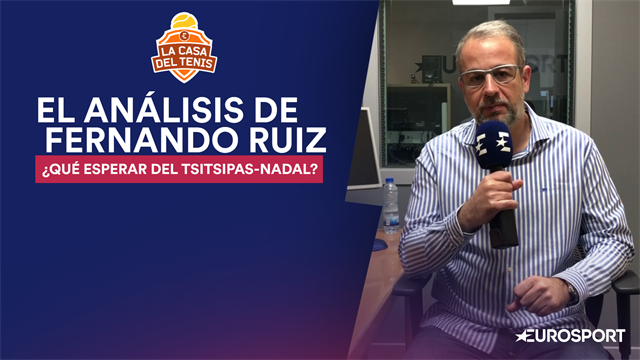 Open Australia 2019: El mejor Nadal en semis contra la promesa hecha realidad, Tsitsipas Open Australia 2019: El mejor Nadal en semis contra la promesa hecha realidad, Tsitsipas