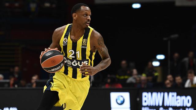 Houston taglia James Nunnally: pronto a sbarcare all'Olimpia Milano?