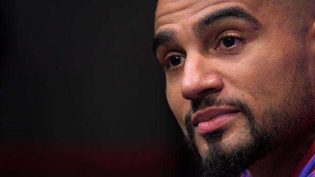 Nach Beschwerde via Instagram: Boateng entschädigt Fan