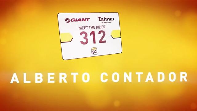 Alberto Contador será el gran protagonista del décimo aniversario de la Mallorca 312 Alberto Contador será el gran protagonista del décimo aniversario de la Mallorca 312