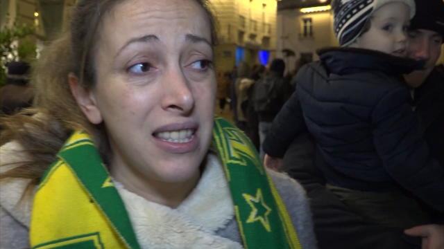 Disparition de Sala - ''Gentil'', ''pour toujours dans nos coeurs'' : les hommages des fans Disparition de Sala - ''Gentil'', ''pour toujours dans nos coeurs'' : les hommages des fans