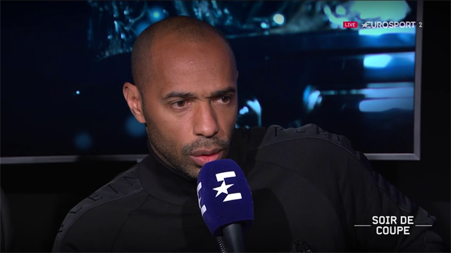 Henry : "Il va falloir aller à la guerre" Henry : "Il va falloir aller à la guerre"