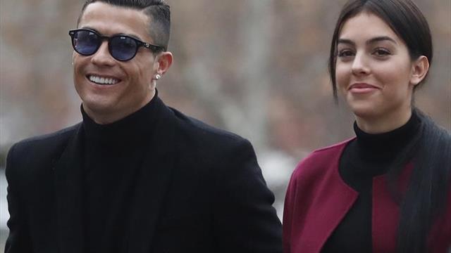 Ronaldo condenado por fraude: una multa millonaria y evita entrar en prisión