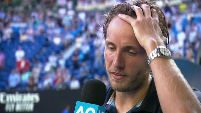 Pouille: Men should hire female coaches... it's not about being a woman or a man Pouille: Men should hire female coaches... it's not about being a woman or a man