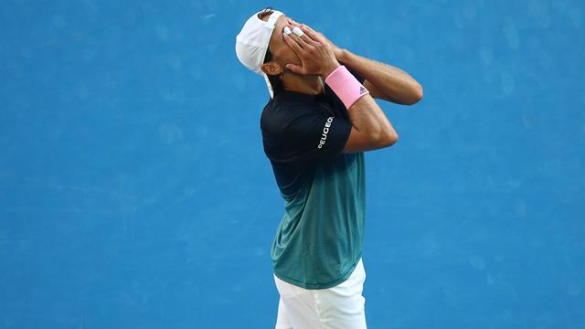 Pouille, c'est géant !