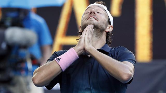 Pouille se posait trop de questions, maintenant il a réponse à tout