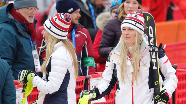 Bode Miller: Vonn the best ever, but Shiffrin could take crown