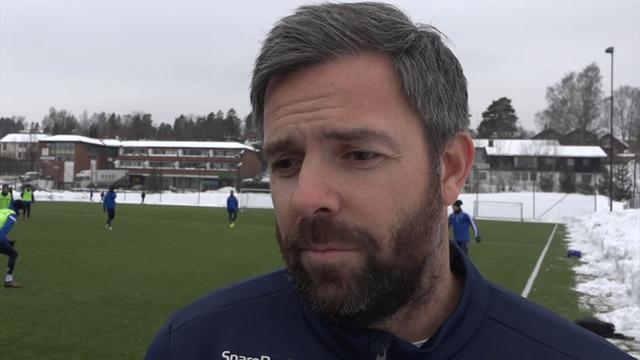 Bekrefter forhandlinger om Stabæk-spiller Bekrefter forhandlinger om Stabæk-spiller