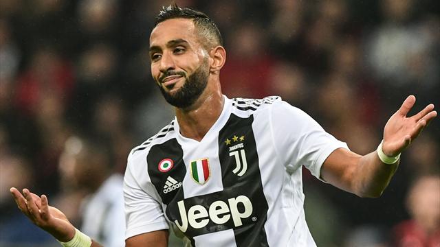 Benatia: Benatia: