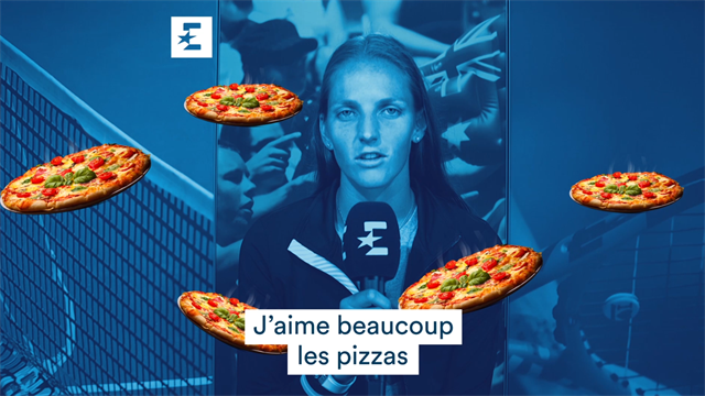 Pizzas, Pussycat Dolls et Thor : Pliskova dévoile ses préférences Pizzas, Pussycat Dolls et Thor : Pliskova dévoile ses préférences