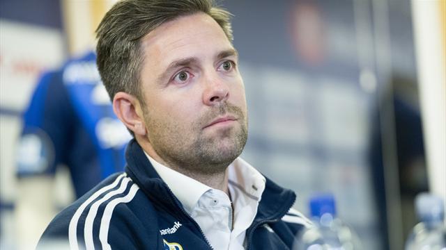 Bekrefter forhandlinger om Stabæk-spiller: – En positiv dialog