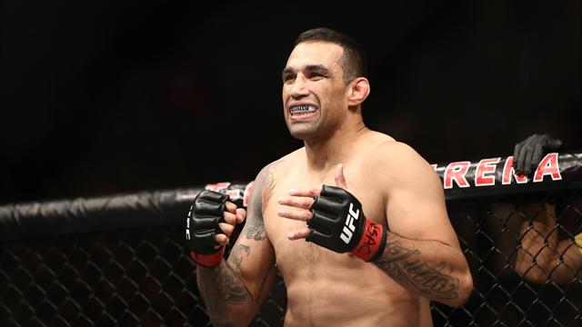 Попавшийся на допинге боец UFC спас от смерти тонувшего ребенка