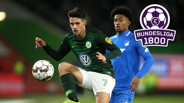 Nicht BVB, nicht FCB - dieses Team ist Alu-Meister Nicht BVB, nicht FCB - dieses Team ist Alu-Meister