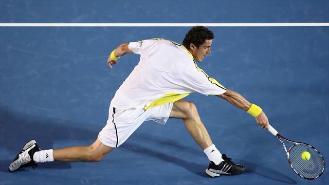 «Теннисисты из России 9 раз побеждали в Мельбурне». Крутые факты об Australian Open «Теннисисты из России 9 раз побеждали в Мельбурне». Крутые факты об Australian Open