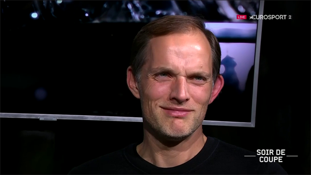 Tuchel au sujet de Neymar : "Il est à l'hôpital, je suis inquiet car c'est le même pied..." Tuchel au sujet de Neymar : "Il est à l'hôpital, je suis inquiet car c'est le même pied..."
