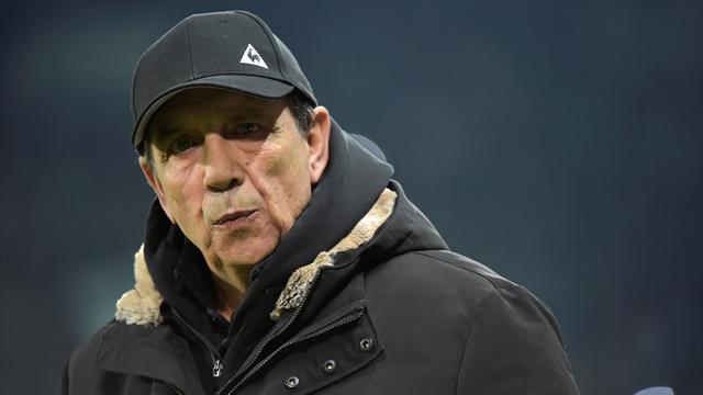 Gasset : ''Je suis fâché, j'ai honte'' Gasset : ''Je suis fâché, j'ai honte''