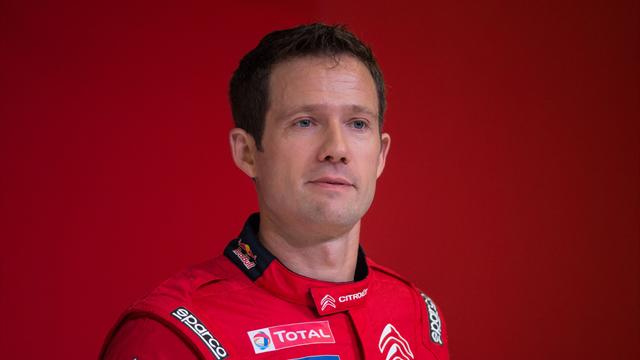 Ogier s'engage avec Toyota pour 2020