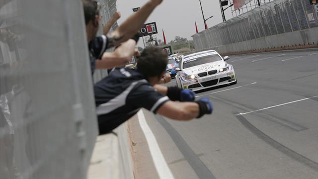 Priaulx: “Non vedo l’ora di unirmi alla #WTCR2019SUPERGRID”