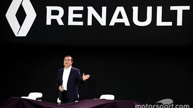 Renault : Carlos Ghosn a démissionné