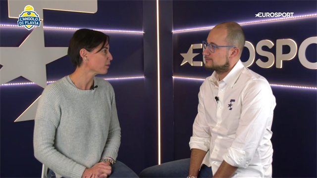Pennetta: “Finale Djokovic-Nadal? Probabile ma per il tennis anche una finale inedita sarebbe buona” Pennetta: “Finale Djokovic-Nadal? Probabile ma per il tennis anche una finale inedita sarebbe buona”