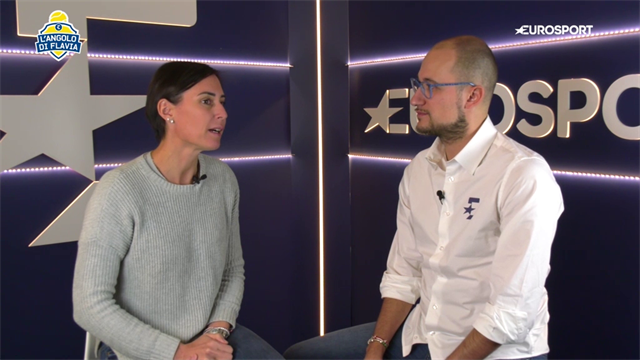 Pennetta: “Kvitova? L’ho trovata sicura ed emozionata, è pronta a riprendersi lo scettro” Pennetta: “Kvitova? L’ho trovata sicura ed emozionata, è pronta a riprendersi lo scettro”