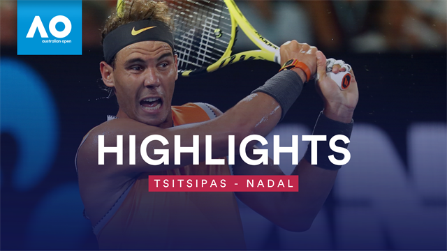 Vorstellung der Extraklasse! Nadal zündet den Halbfinal-Turbo Vorstellung der Extraklasse! Nadal zündet den Halbfinal-Turbo