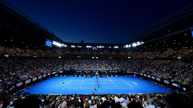 Quiz - Avez-vous bien suivi l'Open d'Australie 2019 ?