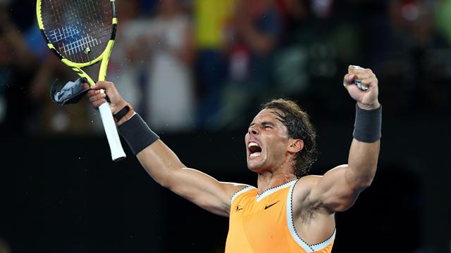 Australian Open live im TV und im Eurosport Player