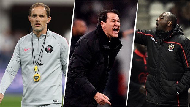 Hutteau fait le point : Quels clubs vont encore bouger d'ici la fin du mercato ? Hutteau fait le point : Quels clubs vont encore bouger d'ici la fin du mercato ?