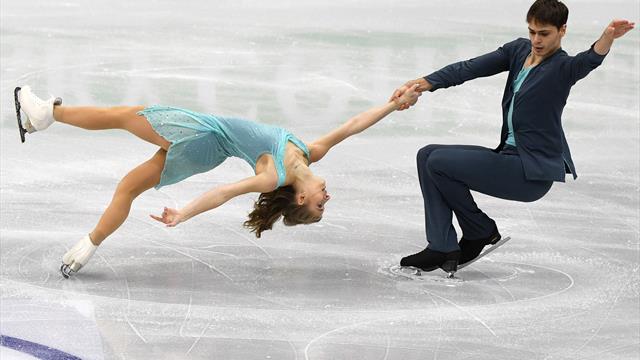 Eislauf-Union sucht neuen Sportdirektor