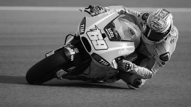 MotoGP vergibt Haydens Nummer 69 nicht mehr