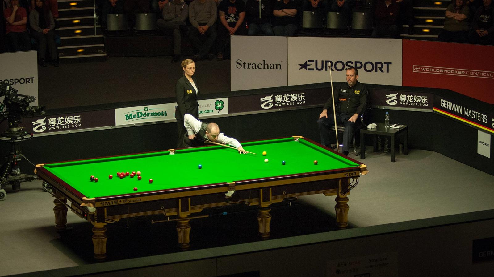 Snooker Wm 2020 Snooker Wm 2020