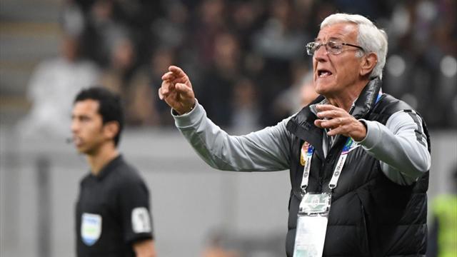 La Cina di Marcello Lippi è fuori! La sua Coppa d'Asia finisce ai quarti: passa l'Iran 3-0