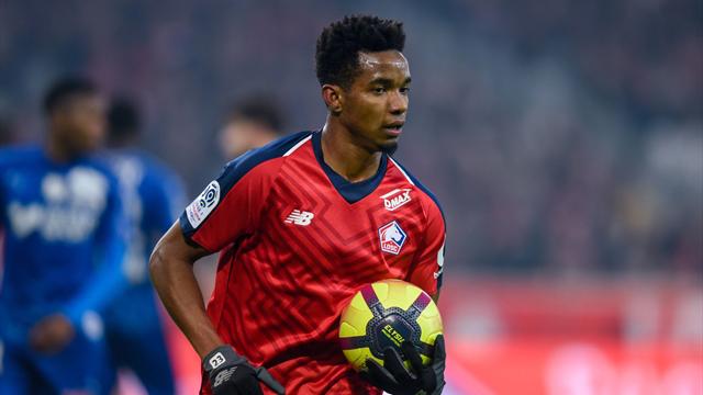 Avec Thiago Mendes, Lyon tient sa nouvelle sentinelle