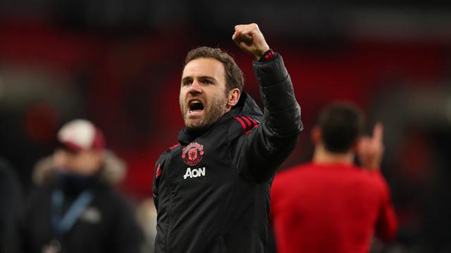 Mata : "Il est fondamental de croire que c'est possible"