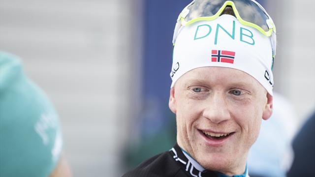 Fullt kjør for Thingnes Bø: – Det blir helt klart en utfordring