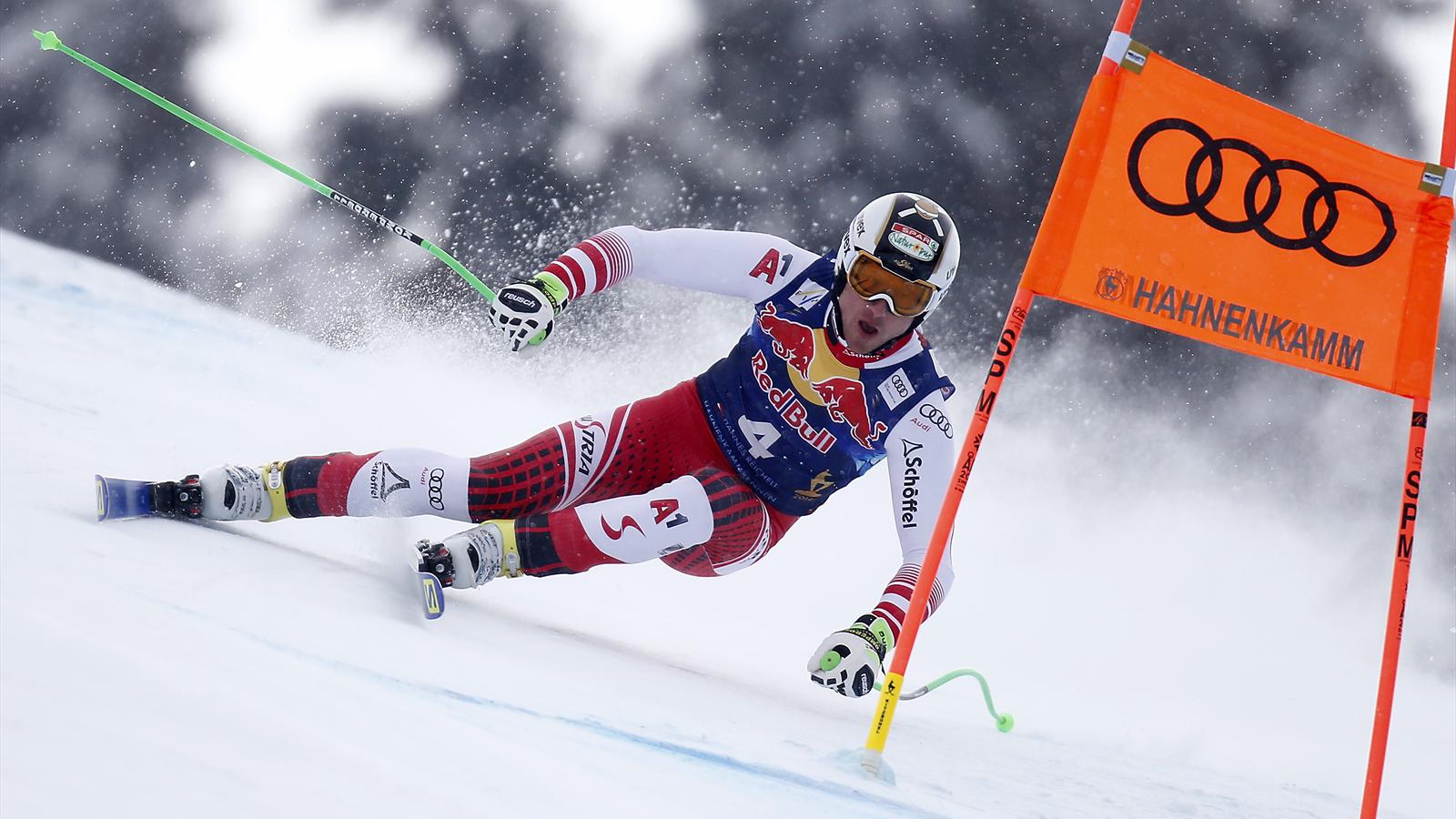 Kombination Ski Alpin Kombination Ski Alpin