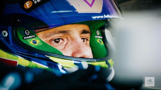 ePrix de Santiago: La batalla continúa este sábado en Eurosport 1 y Eurosport Player (20:00) ePrix de Santiago: La batalla continúa este sábado en Eurosport 1 y Eurosport Player (20:00)