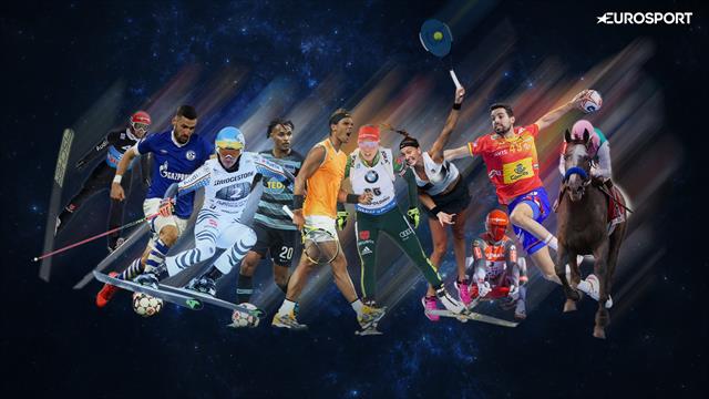 Eurosport 1 im kostenlosen Livestream